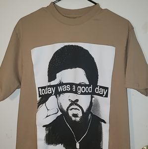 Ice cube t-shirt